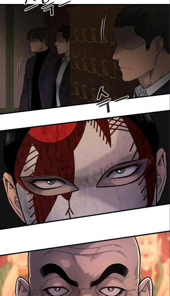 Cảnh Sát Báo Thù Chap 3 - Next Chap 4