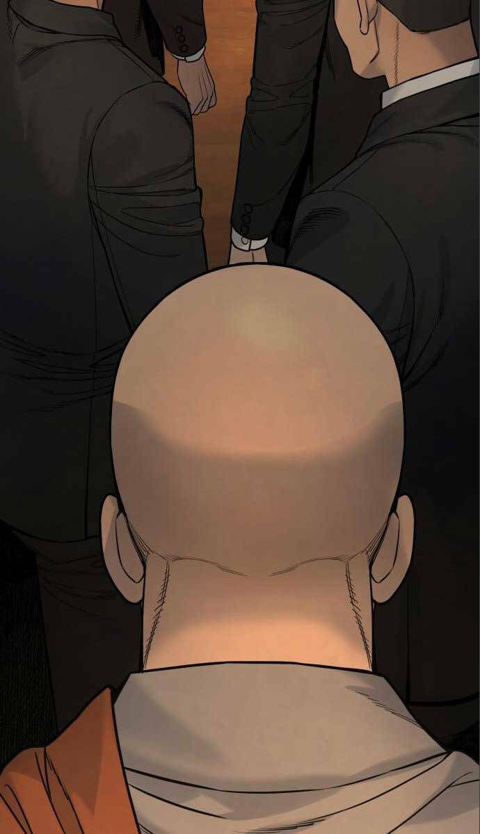 Cảnh Sát Báo Thù Chap 3 - Next Chap 4