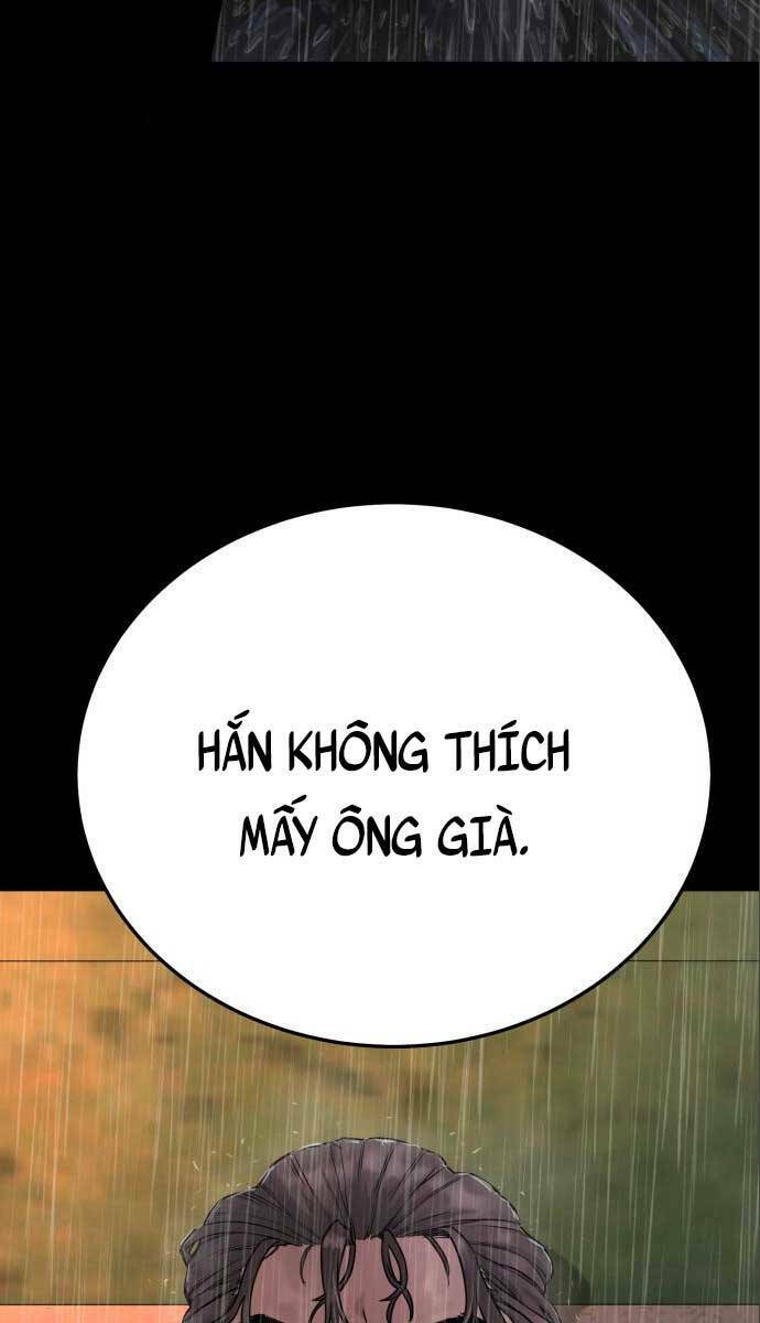 Cảnh Sát Báo Thù Chap 3 - Next Chap 4