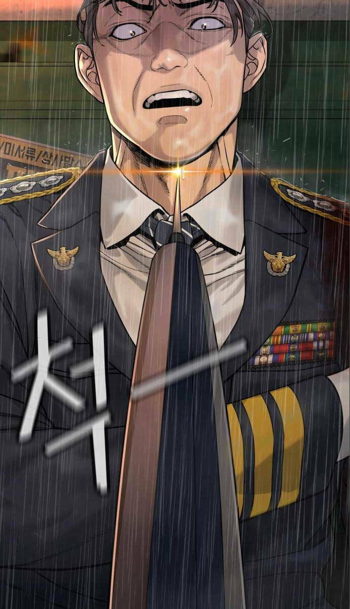 Cảnh Sát Báo Thù Chap 3 - Next Chap 4