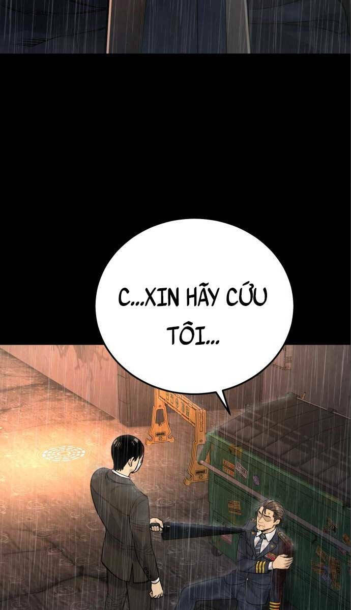 Cảnh Sát Báo Thù Chap 3 - Next Chap 4