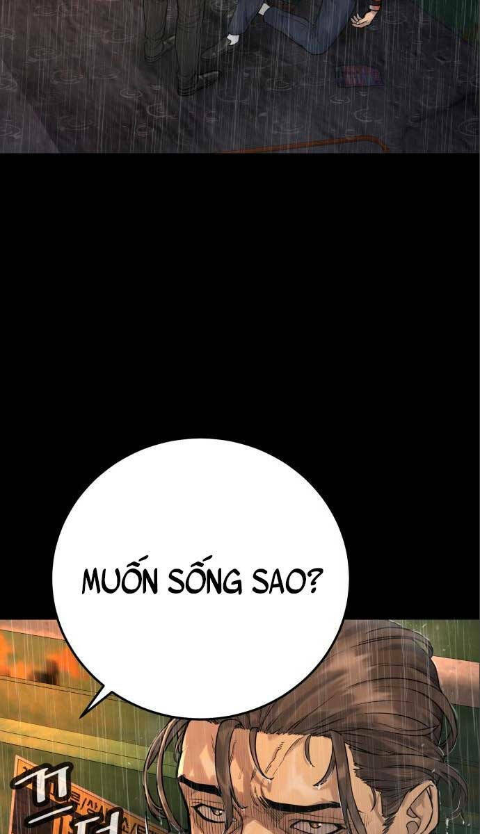 Cảnh Sát Báo Thù Chap 3 - Next Chap 4