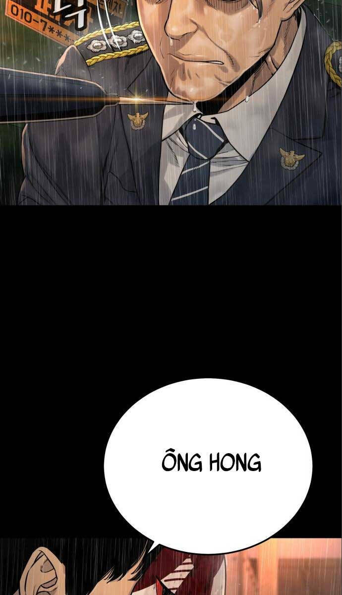 Cảnh Sát Báo Thù Chap 3 - Next Chap 4