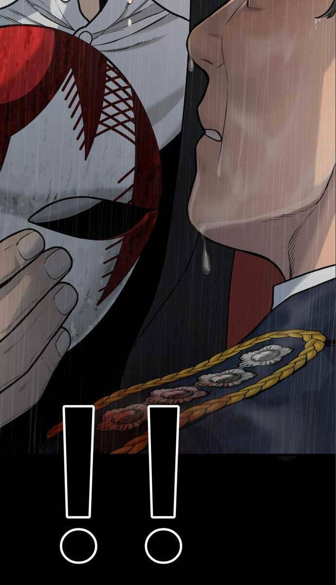 Cảnh Sát Báo Thù Chap 3 - Next Chap 4