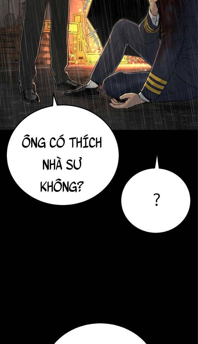 Cảnh Sát Báo Thù Chap 3 - Next Chap 4