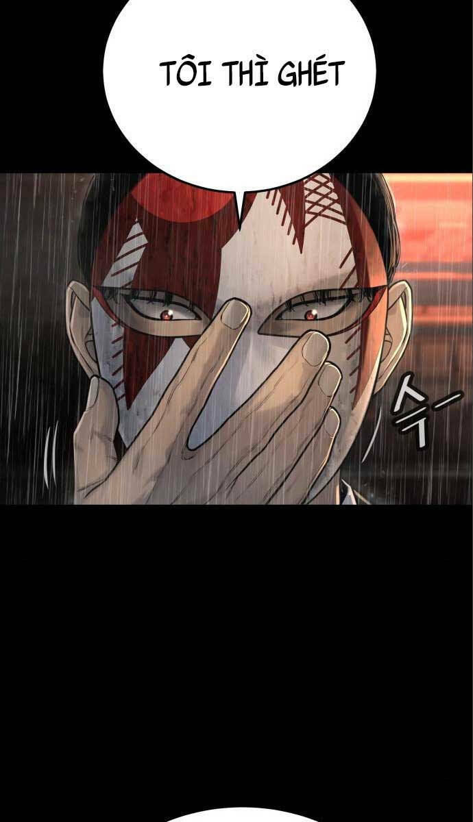 Cảnh Sát Báo Thù Chap 3 - Next Chap 4