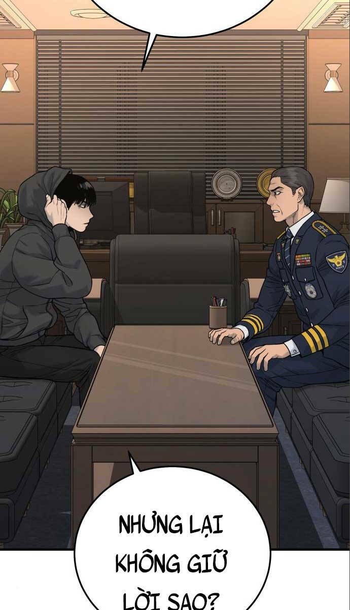 Cảnh Sát Báo Thù Chap 3 - Next Chap 4