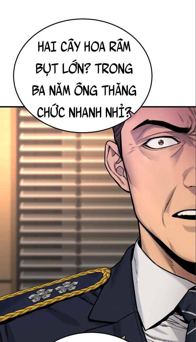 Cảnh Sát Báo Thù Chap 3 - Next Chap 4