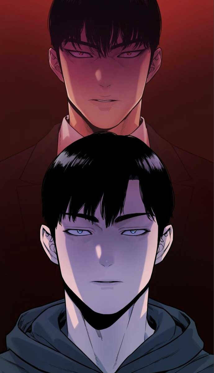 Cảnh Sát Báo Thù Chap 3 - Next Chap 4