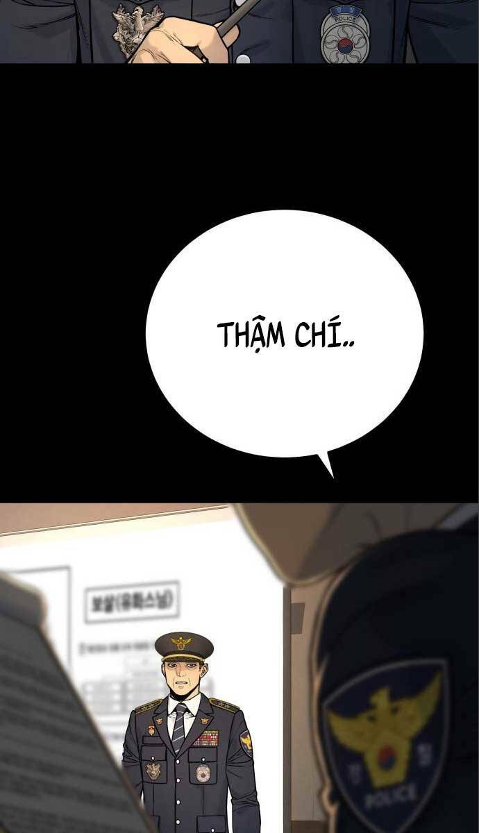 Cảnh Sát Báo Thù Chap 3 - Next Chap 4