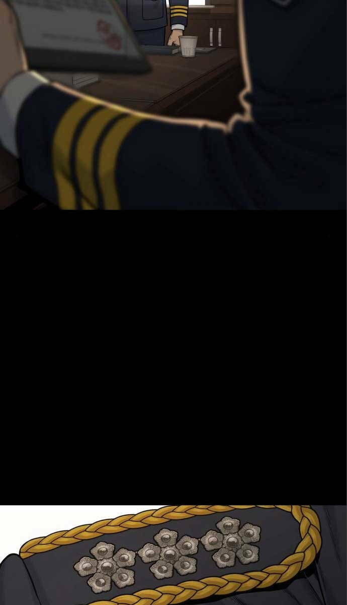 Cảnh Sát Báo Thù Chap 3 - Next Chap 4