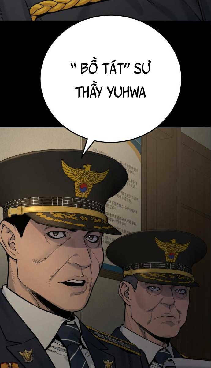 Cảnh Sát Báo Thù Chap 3 - Next Chap 4