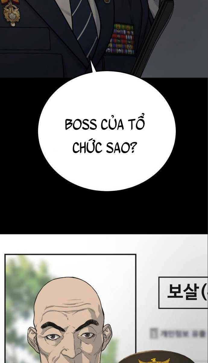 Cảnh Sát Báo Thù Chap 3 - Next Chap 4