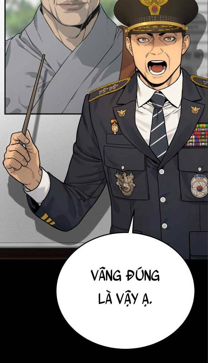 Cảnh Sát Báo Thù Chap 3 - Next Chap 4