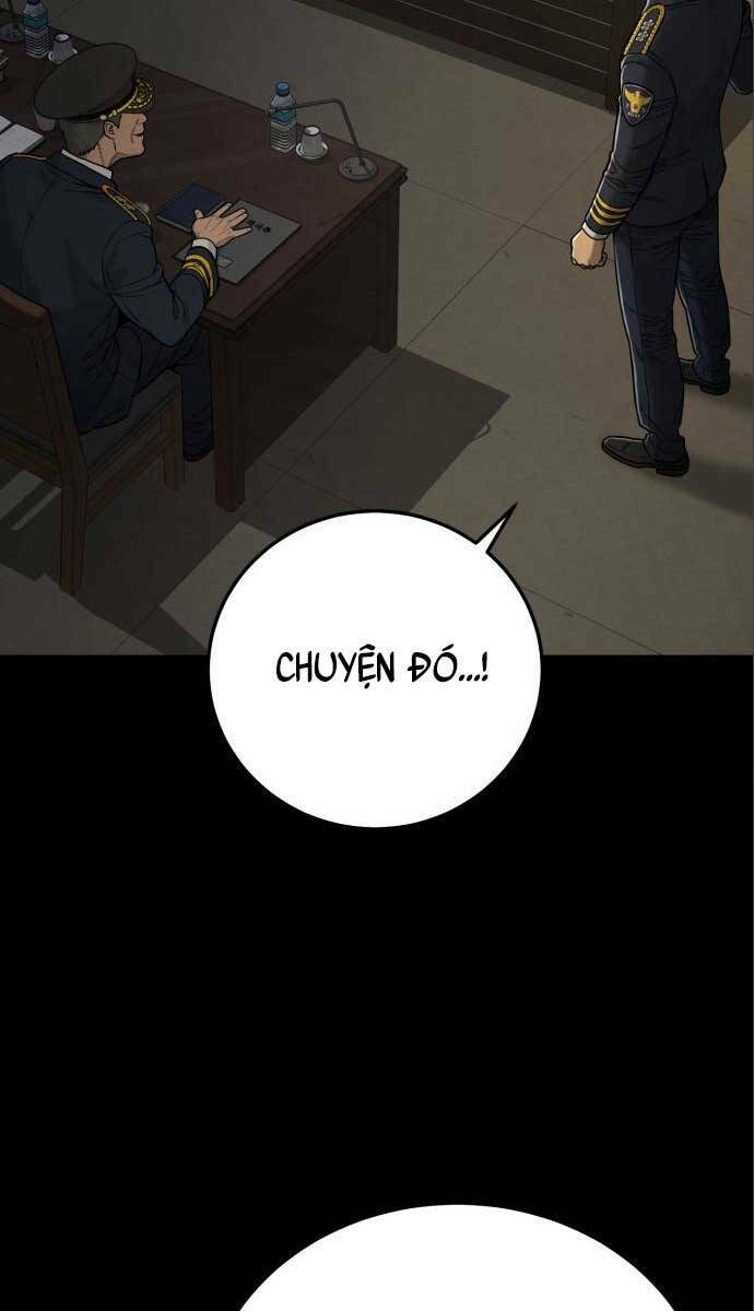 Cảnh Sát Báo Thù Chap 3 - Next Chap 4