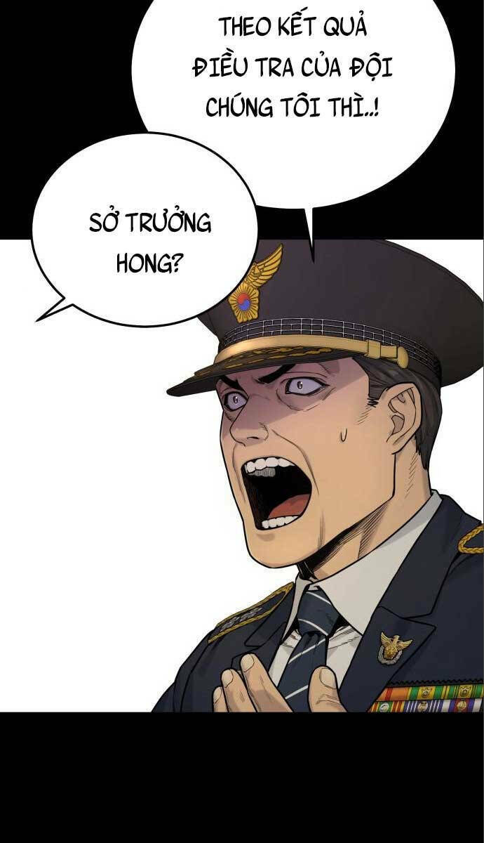 Cảnh Sát Báo Thù Chap 3 - Next Chap 4