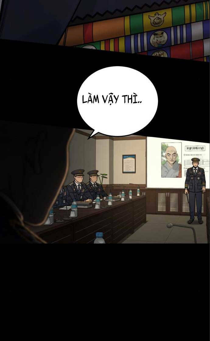 Cảnh Sát Báo Thù Chap 3 - Next Chap 4