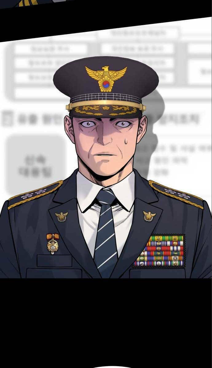 Cảnh Sát Báo Thù Chap 3 - Next Chap 4