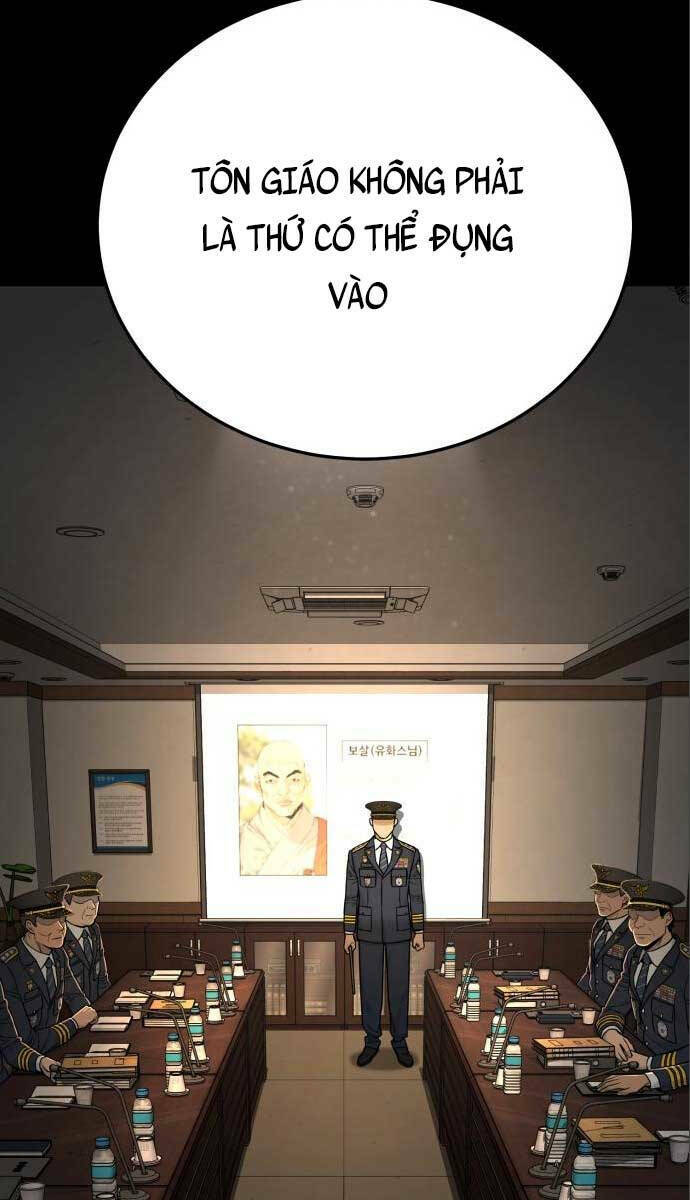 Cảnh Sát Báo Thù Chap 3 - Next Chap 4