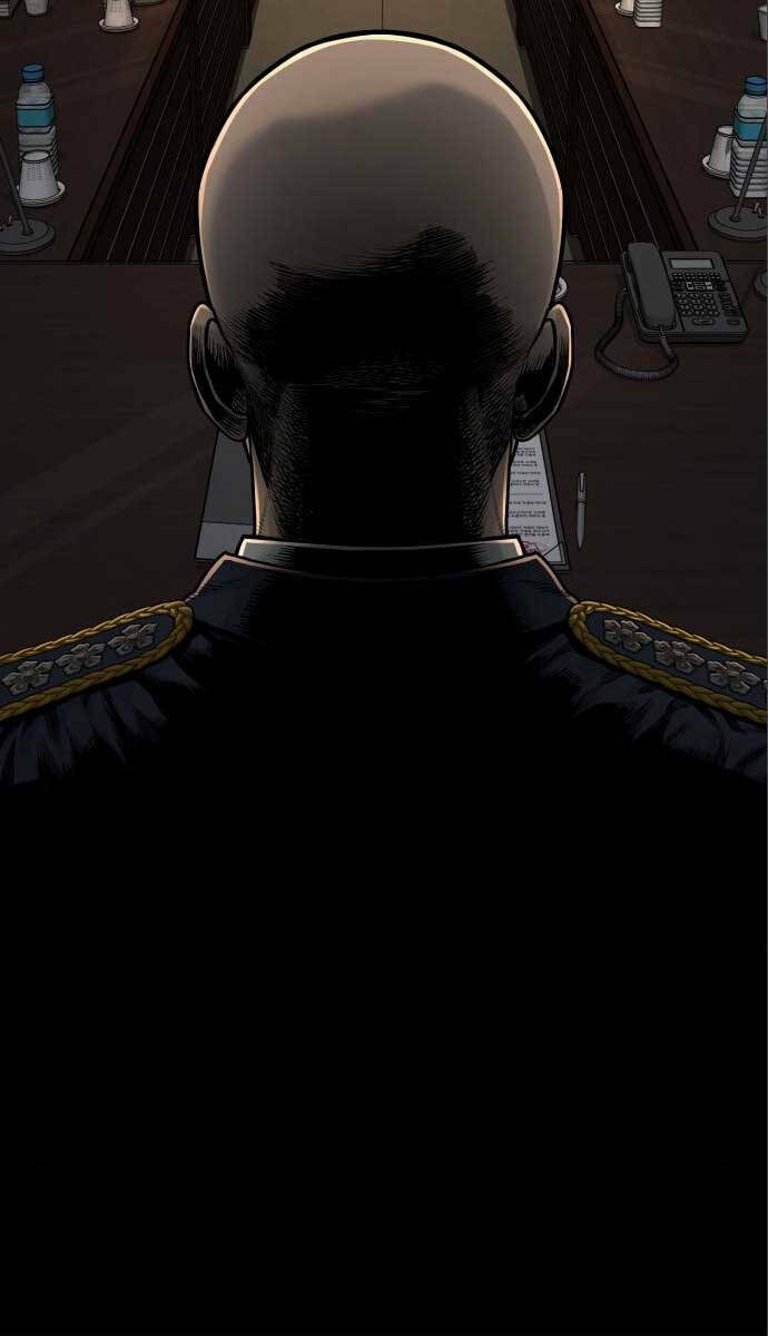 Cảnh Sát Báo Thù Chap 3 - Next Chap 4