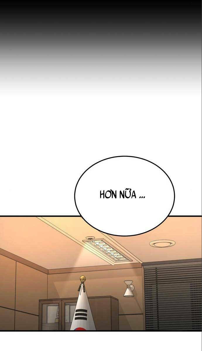 Cảnh Sát Báo Thù Chap 3 - Next Chap 4