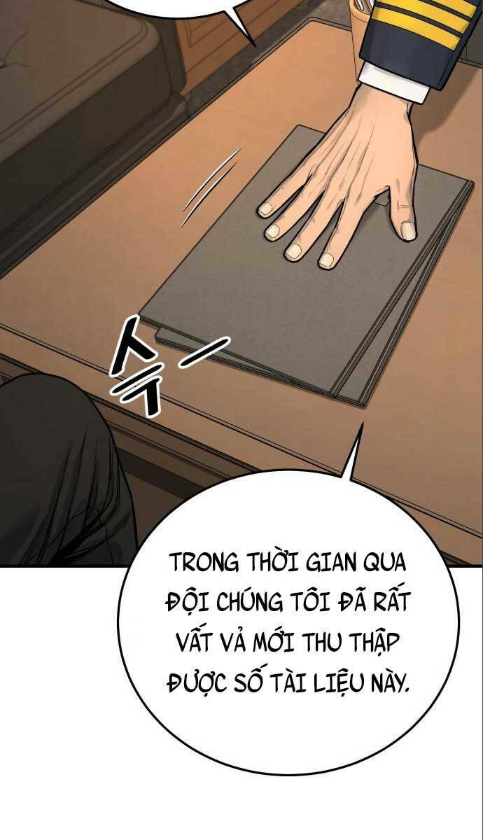 Cảnh Sát Báo Thù Chap 3 - Next Chap 4