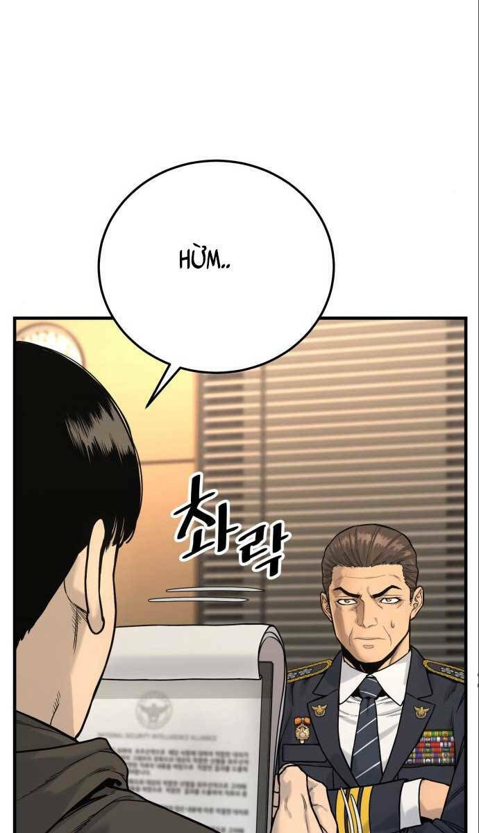 Cảnh Sát Báo Thù Chap 3 - Next Chap 4