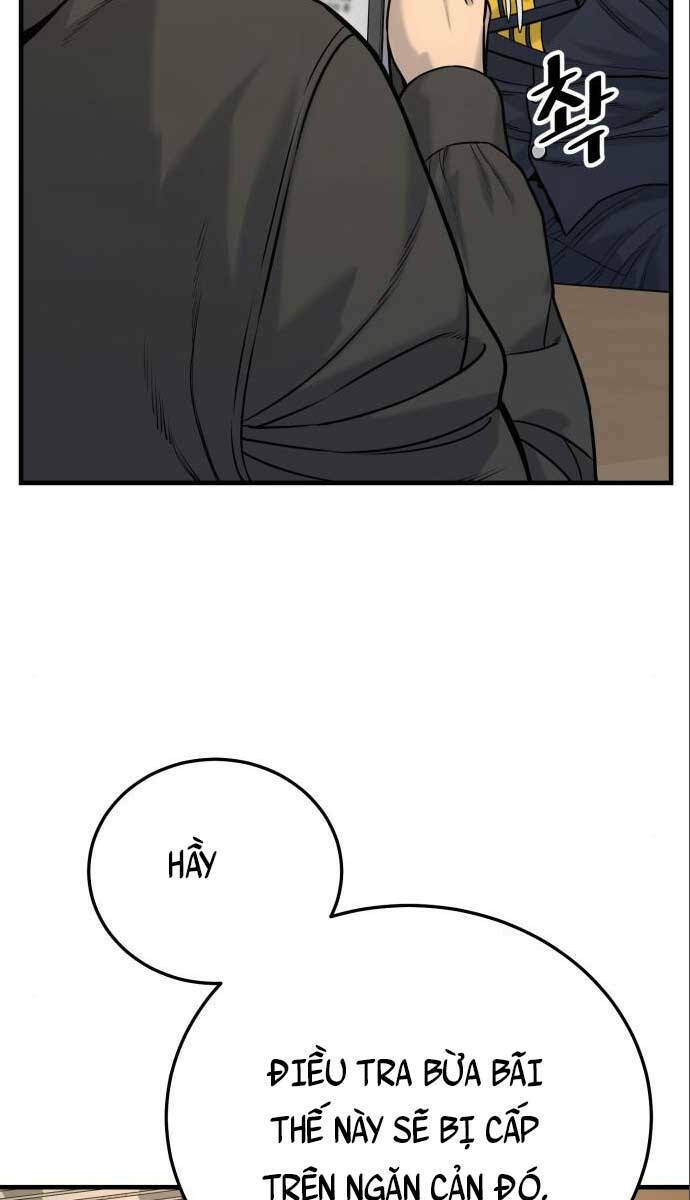 Cảnh Sát Báo Thù Chap 3 - Next Chap 4