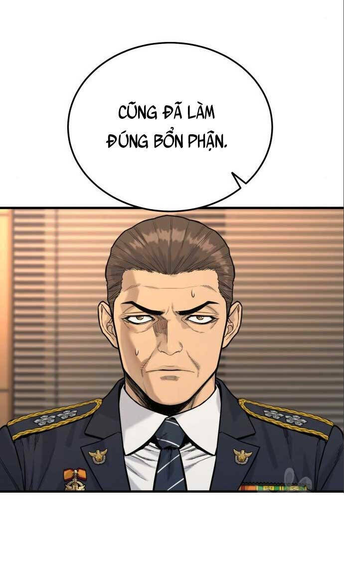 Cảnh Sát Báo Thù Chap 3 - Next Chap 4