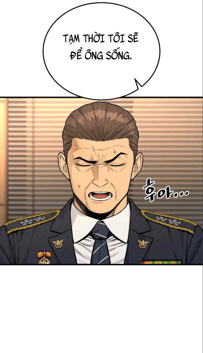 Cảnh Sát Báo Thù Chap 3 - Next Chap 4