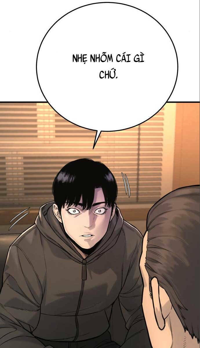 Cảnh Sát Báo Thù Chap 3 - Next Chap 4