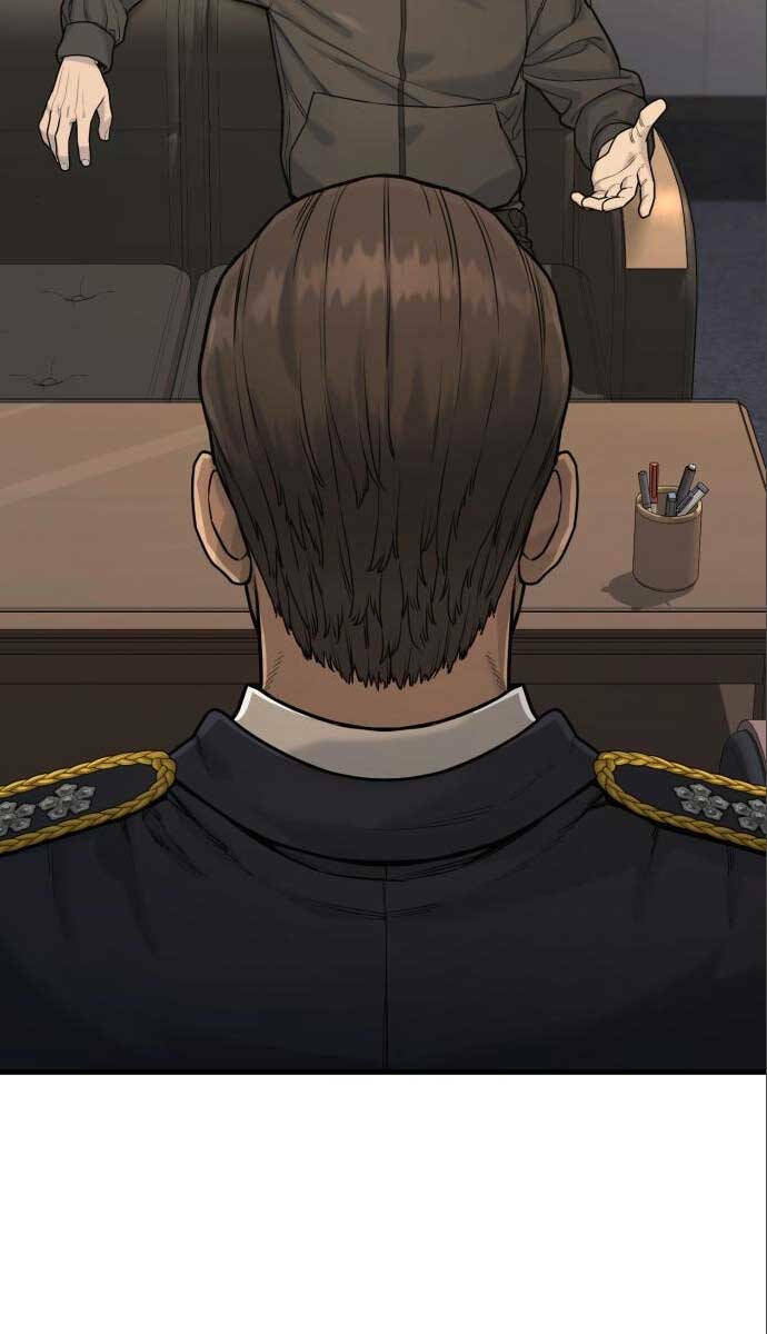 Cảnh Sát Báo Thù Chap 3 - Next Chap 4