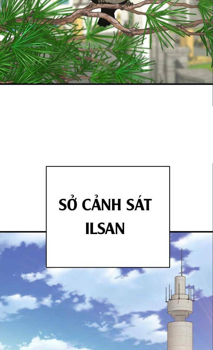 Cảnh Sát Báo Thù Chap 3 - Next Chap 4