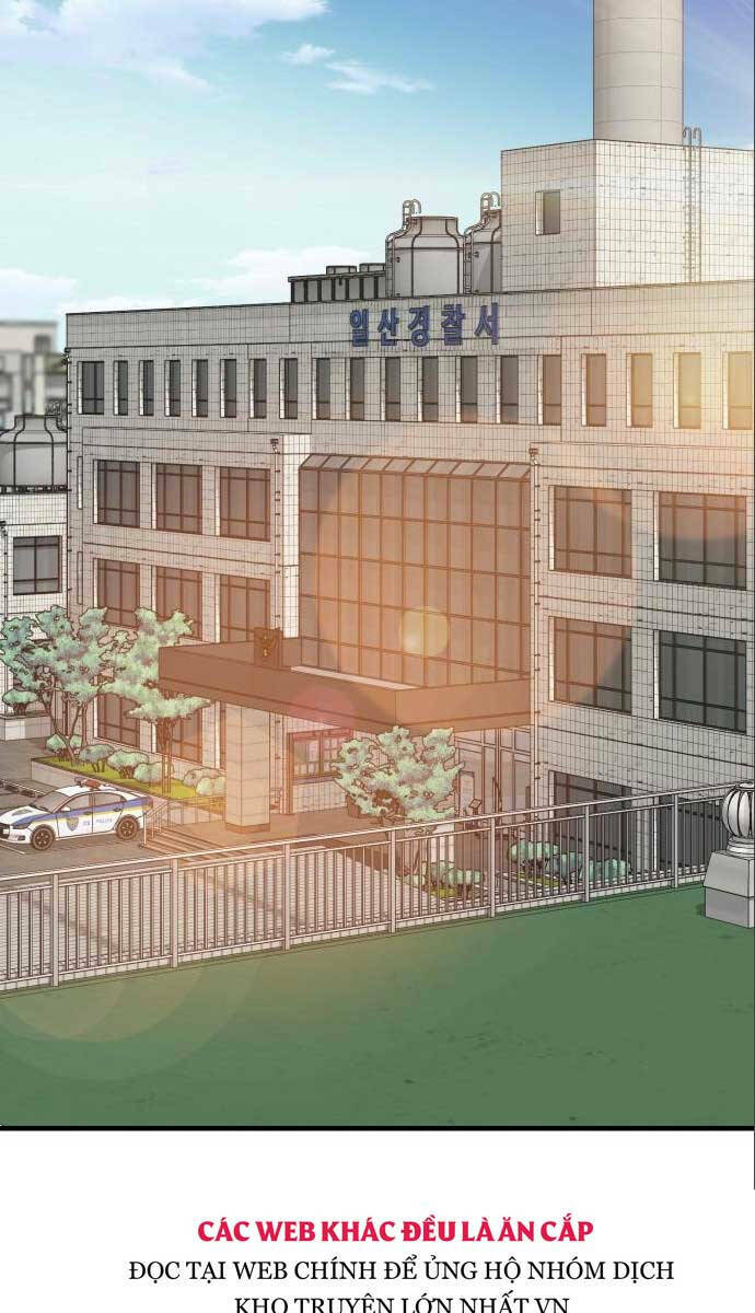 Cảnh Sát Báo Thù Chap 3 - Next Chap 4