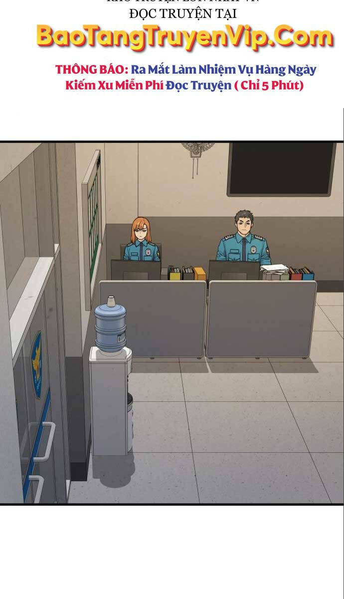 Cảnh Sát Báo Thù Chap 3 - Next Chap 4