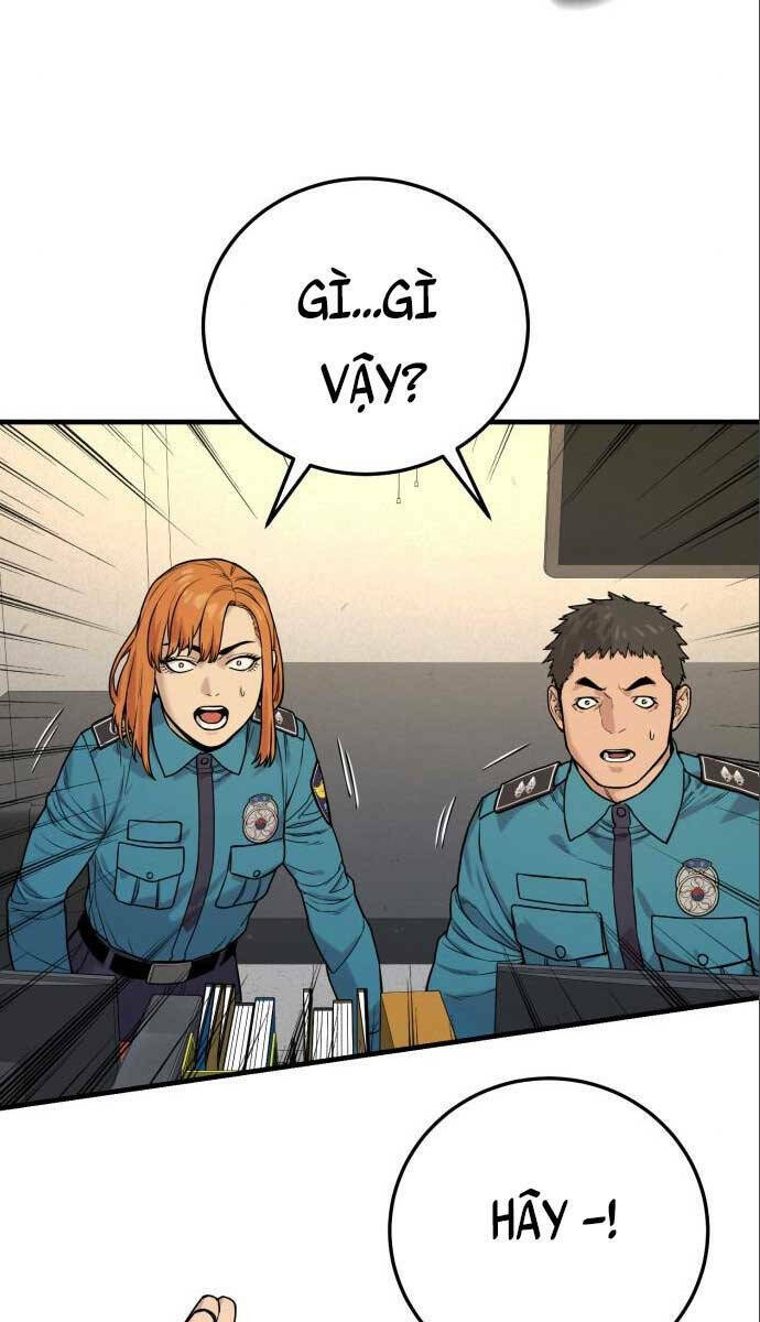 Cảnh Sát Báo Thù Chap 3 - Next Chap 4