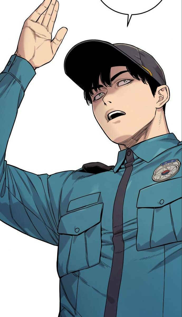 Cảnh Sát Báo Thù Chap 3 - Next Chap 4