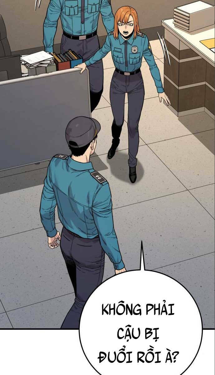 Cảnh Sát Báo Thù Chap 3 - Next Chap 4