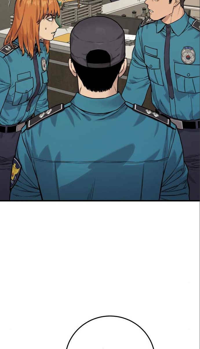 Cảnh Sát Báo Thù Chap 3 - Next Chap 4