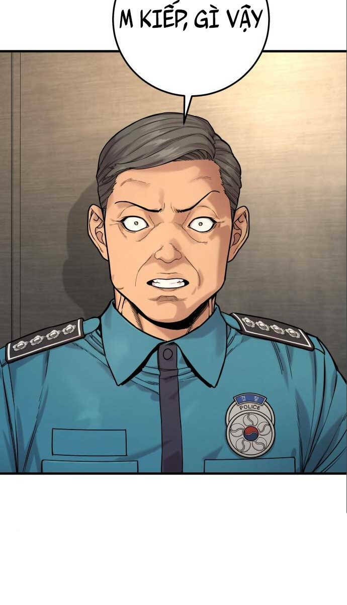 Cảnh Sát Báo Thù Chap 3 - Next Chap 4