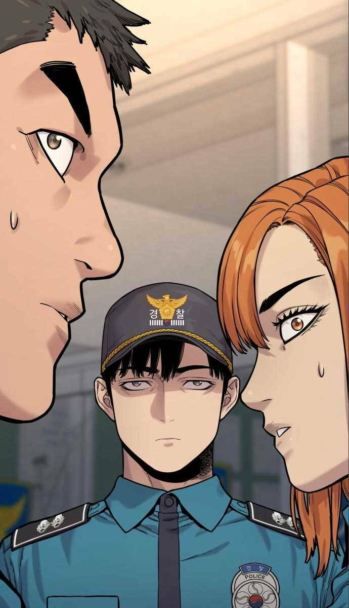 Cảnh Sát Báo Thù Chap 3 - Next Chap 4