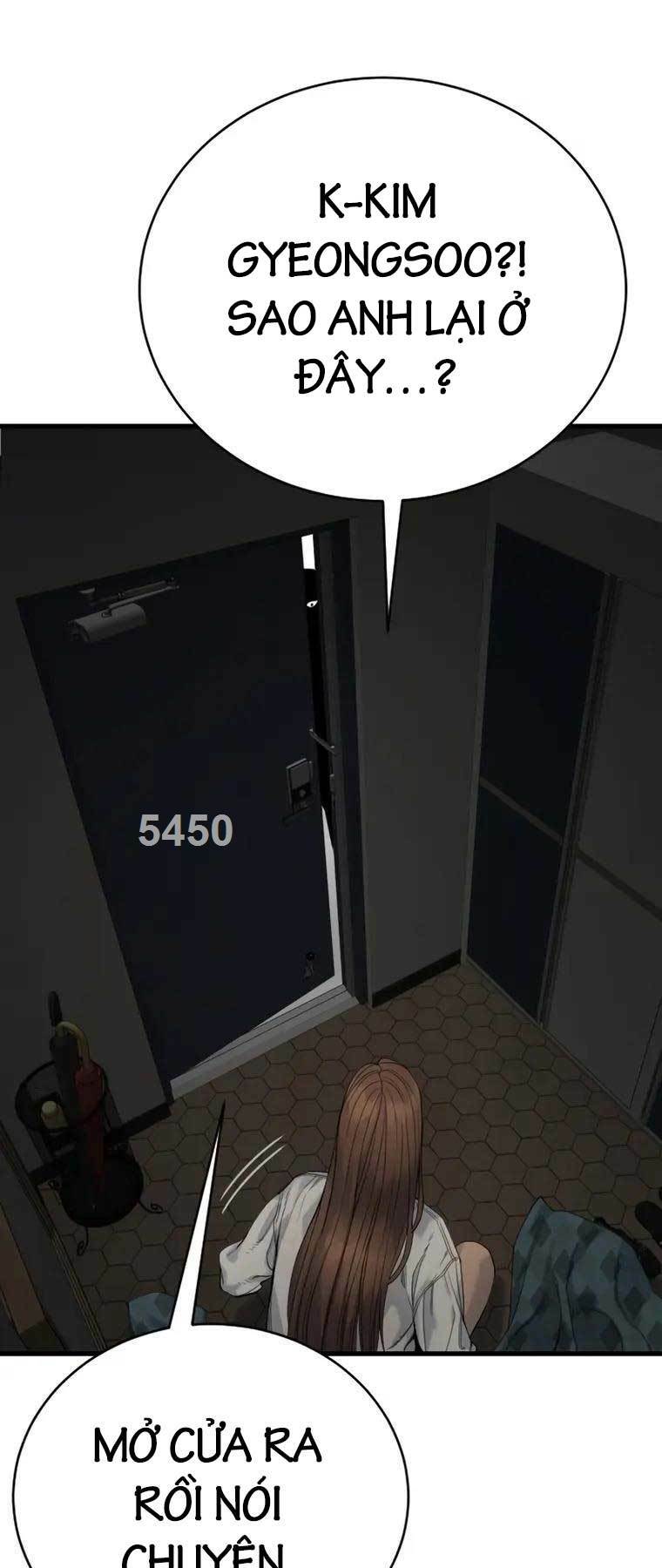 Cảnh Sát Báo Thù Chap 32 - Next Chap 33