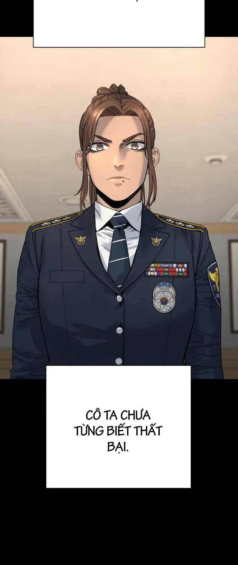 Cảnh Sát Báo Thù Chap 32 - Next Chap 33