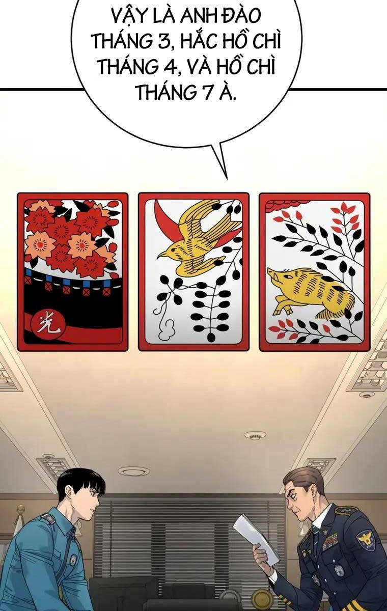 Cảnh Sát Báo Thù Chap 32 - Next Chap 33