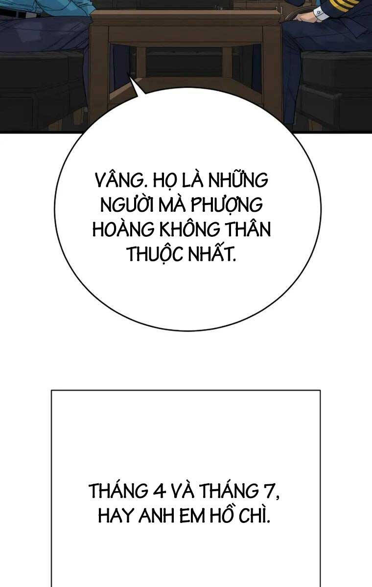 Cảnh Sát Báo Thù Chap 32 - Next Chap 33