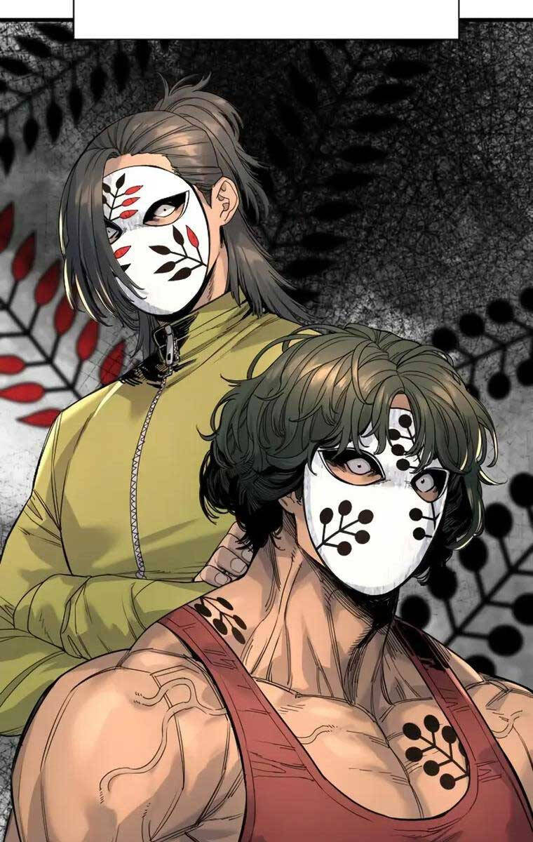 Cảnh Sát Báo Thù Chap 32 - Next Chap 33