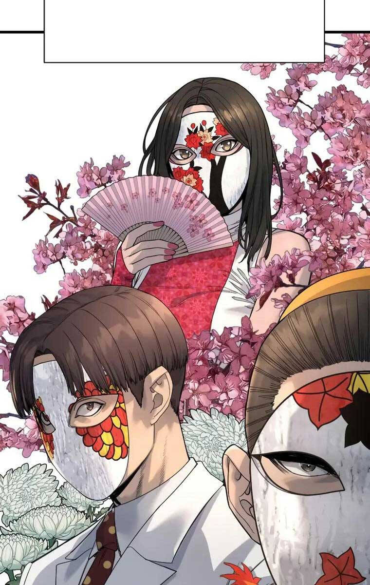 Cảnh Sát Báo Thù Chap 32 - Next Chap 33