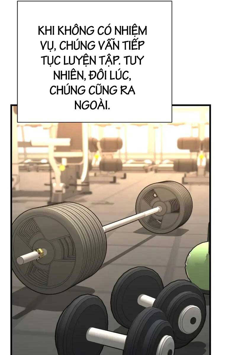 Cảnh Sát Báo Thù Chap 32 - Next Chap 33