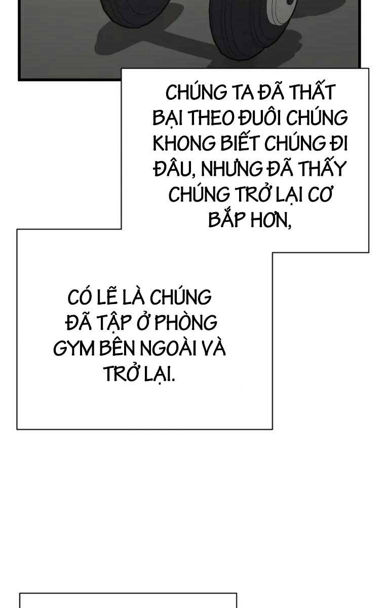 Cảnh Sát Báo Thù Chap 32 - Next Chap 33