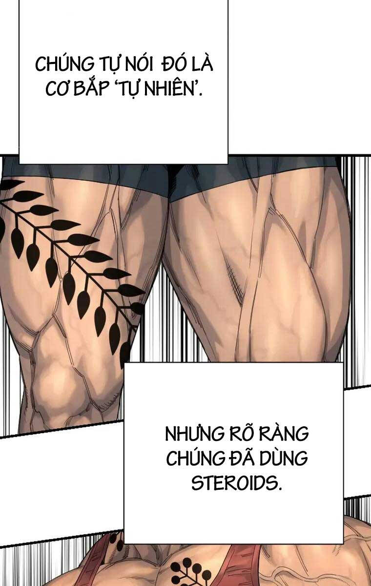 Cảnh Sát Báo Thù Chap 32 - Next Chap 33